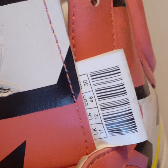 Puma x Yo MTV Raps sneaker - Picture 10 of 11